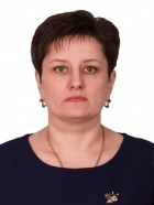 Шеремет Наталья Валерьевна
