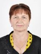 Колосова Татьяна Алексеевна Колосова Татьяна Алексеевна