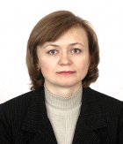 Кишинец Наталья Викторовна