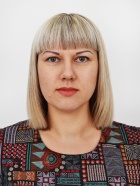 Донченко Наталья Владимировна