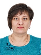 Шеремет Наталья Валерьевна Шеремет Наталья Валерьевна