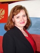 Погорелова Елена Юрьевна Погорелова Елена Юрьевна
