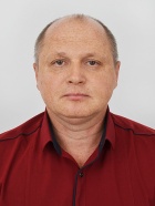 Дегтярев Андрей Николаевич