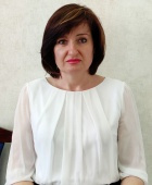 Погорелова Елена Юрьевна