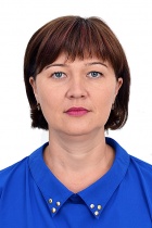 Савченко Наталья Валерьевна