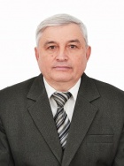Зеленин Александр Николаевич