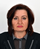 Погорелова Елена Юрьевна