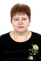 Бабич Алла Николаевна