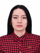Тюхтиенко Анна Сергеевна