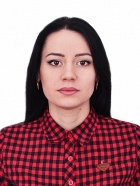 Тюхтиенко Анна Сергеевна