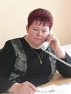 Бабич Алла Николаевна Бабич Алла Николаевна