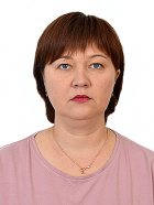 Савченко Наталья Валерьевна